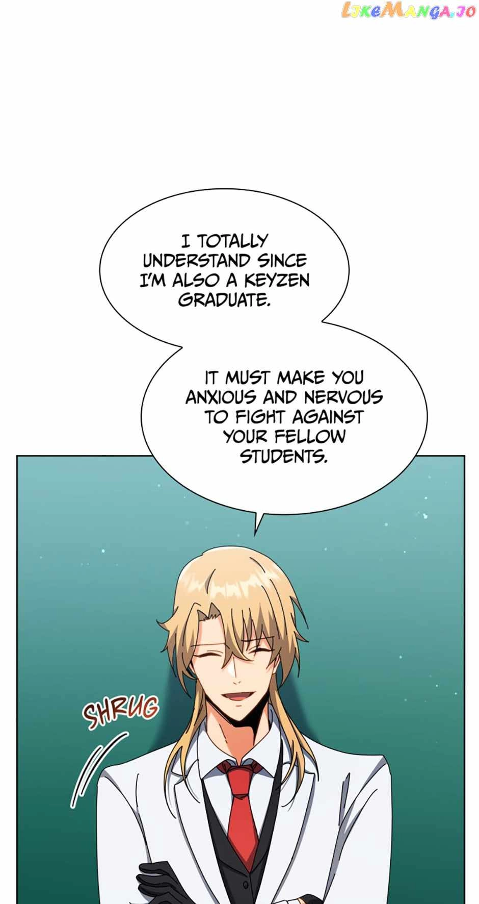 Read Necromancer Academy and the Genius Summoner EN Manga Online