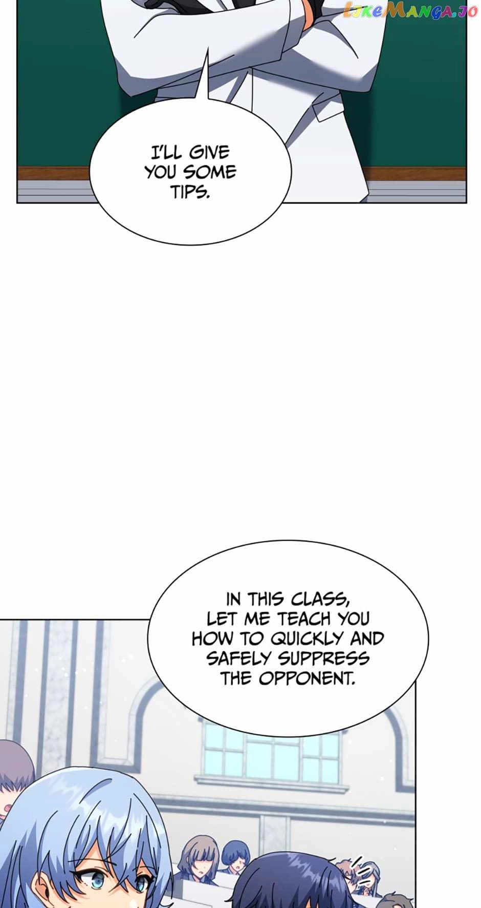 Read Necromancer Academy and the Genius Summoner EN Manga Online