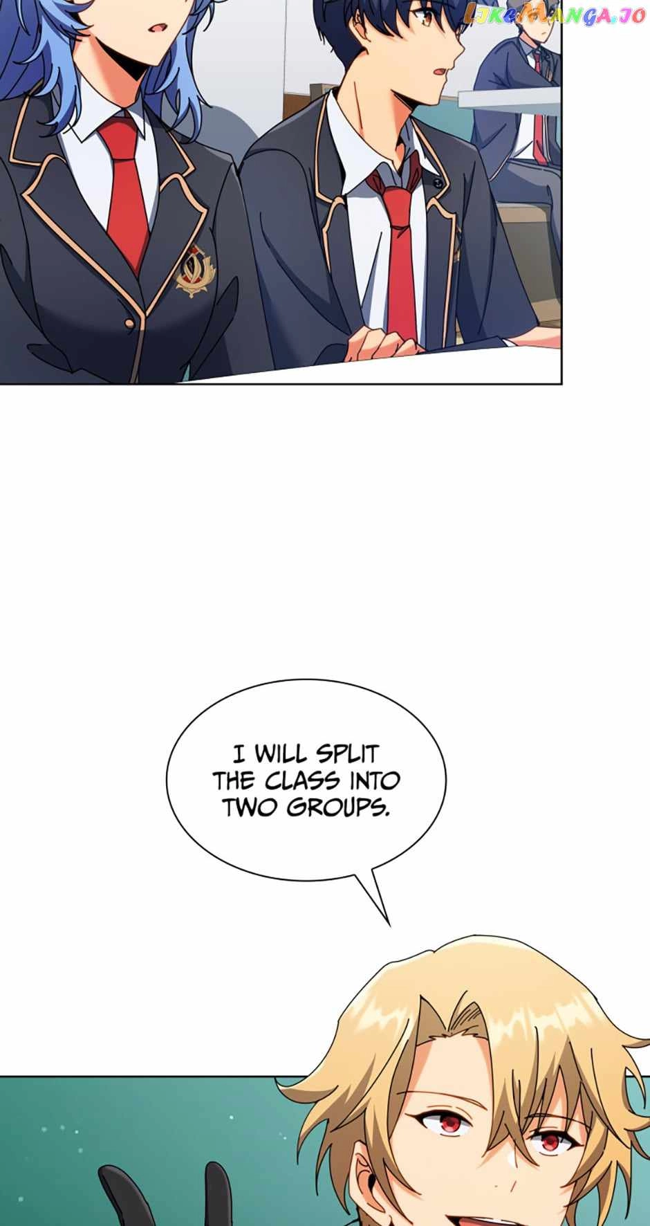 Read Necromancer Academy and the Genius Summoner EN Manga Online