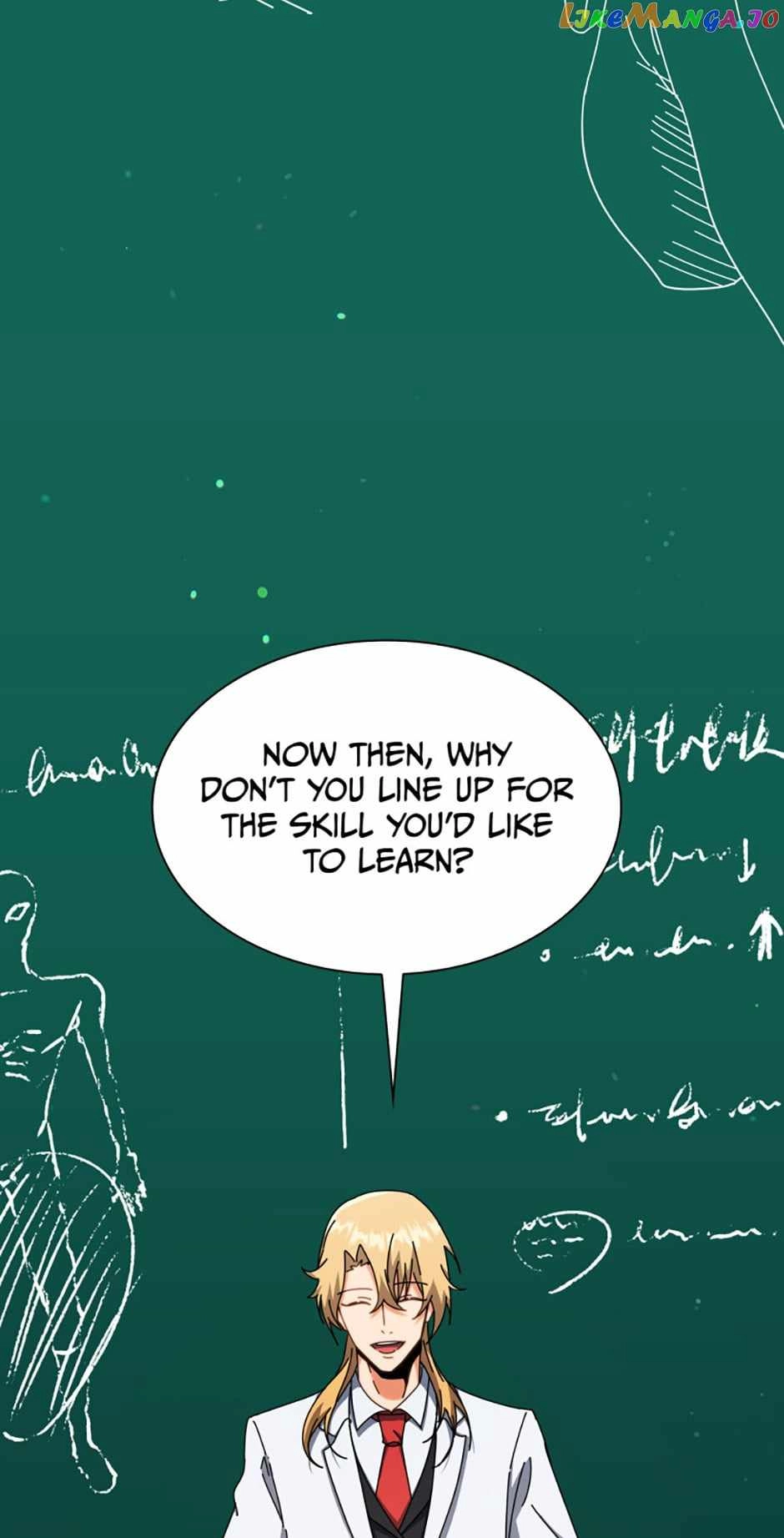 Read Necromancer Academy and the Genius Summoner EN Manga Online
