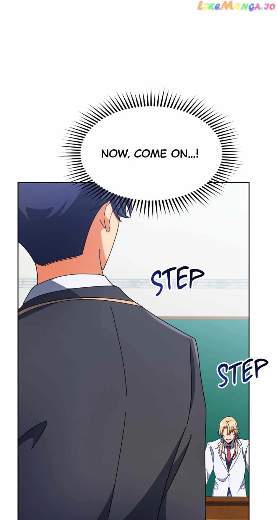 Read Necromancer Academy and the Genius Summoner EN Manga Online