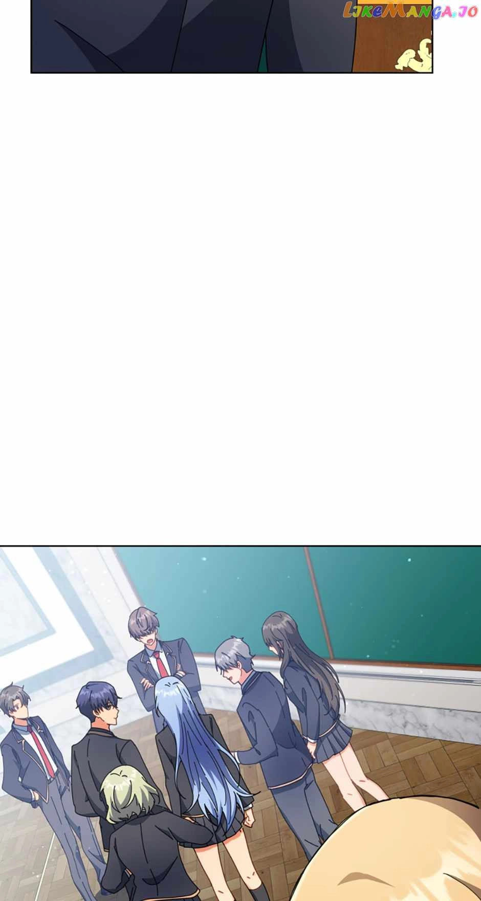Read Necromancer Academy and the Genius Summoner EN Manga Online