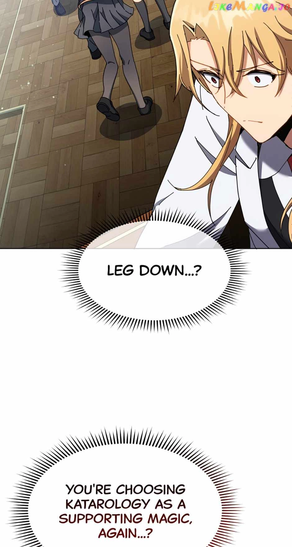 Read Necromancer Academy and the Genius Summoner EN Manga Online