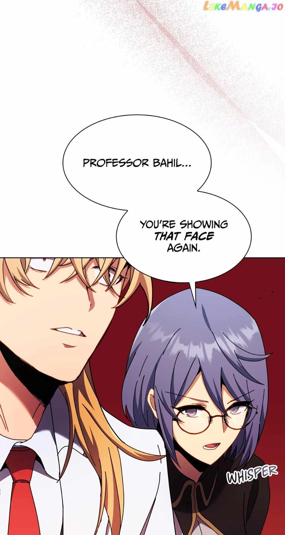 Read Necromancer Academy and the Genius Summoner EN Manga Online