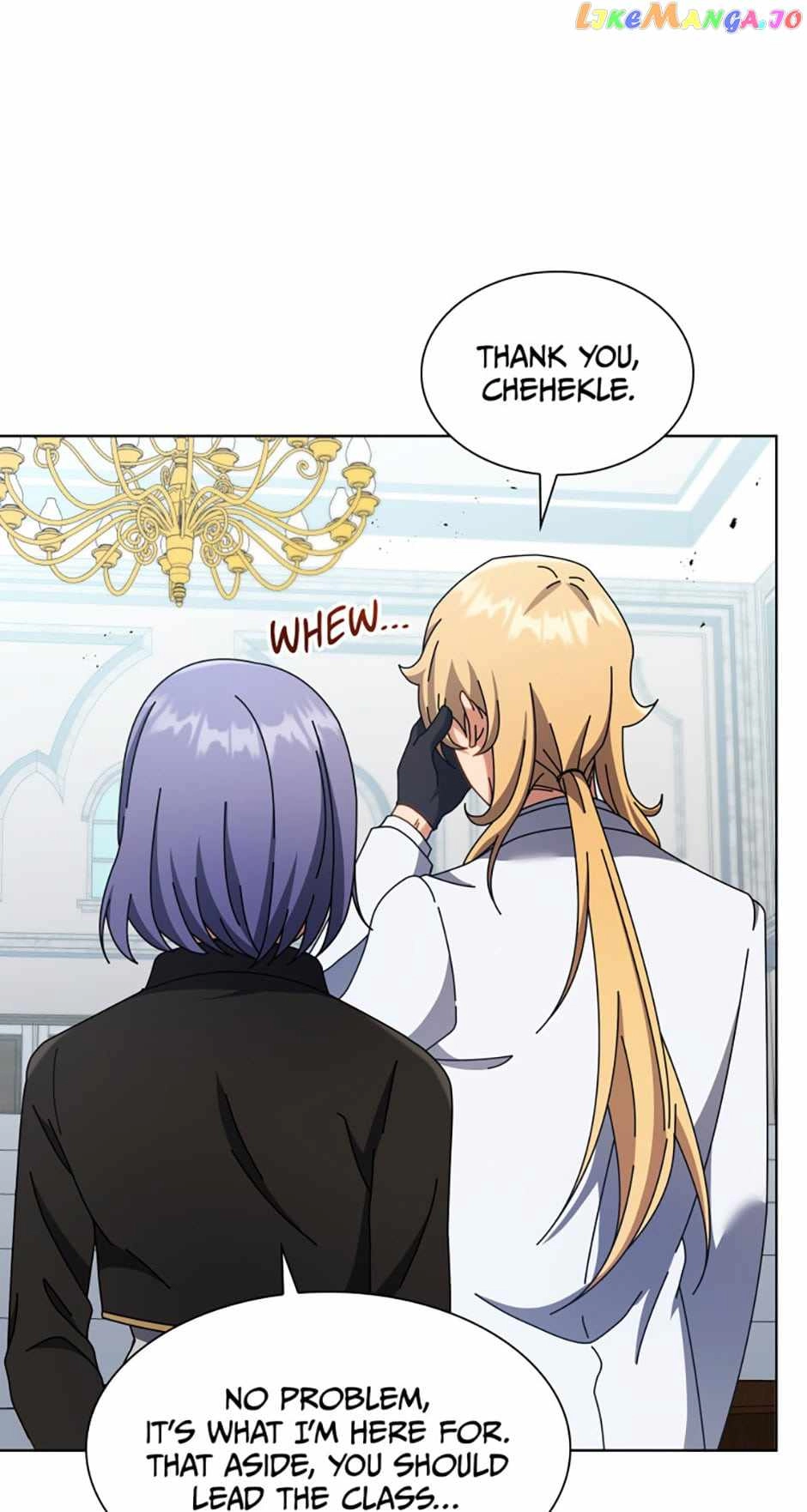 Read Necromancer Academy and the Genius Summoner EN Manga Online