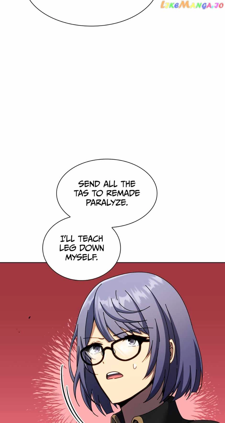 Read Necromancer Academy and the Genius Summoner EN Manga Online
