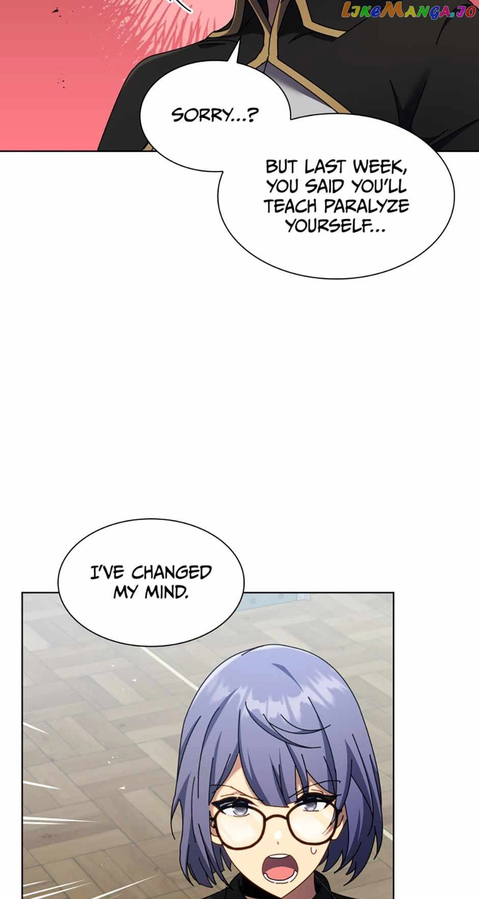 Read Necromancer Academy and the Genius Summoner EN Manga Online
