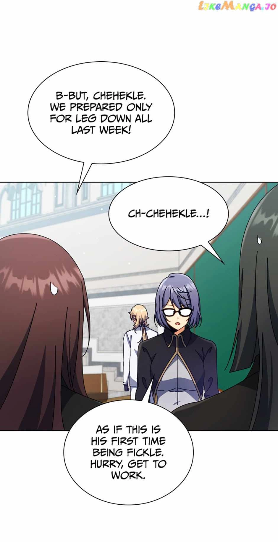 Read Necromancer Academy and the Genius Summoner EN Manga Online