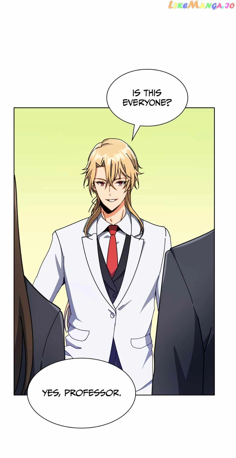 Read Necromancer Academy and the Genius Summoner EN Manga Online