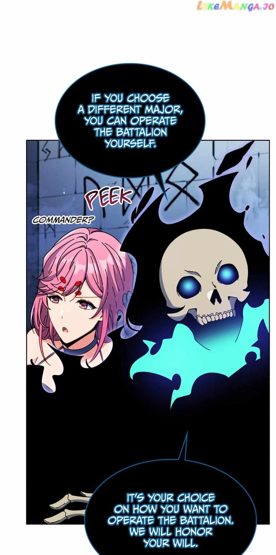 Read Necromancer Academy and the Genius Summoner EN Manga Online