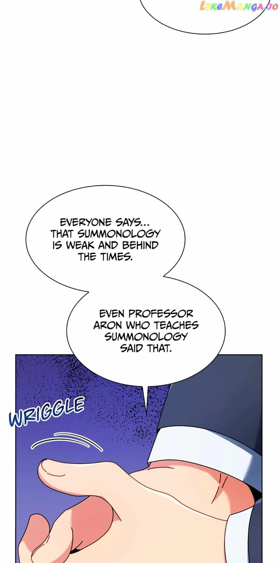 Read Necromancer Academy and the Genius Summoner EN Manga Online