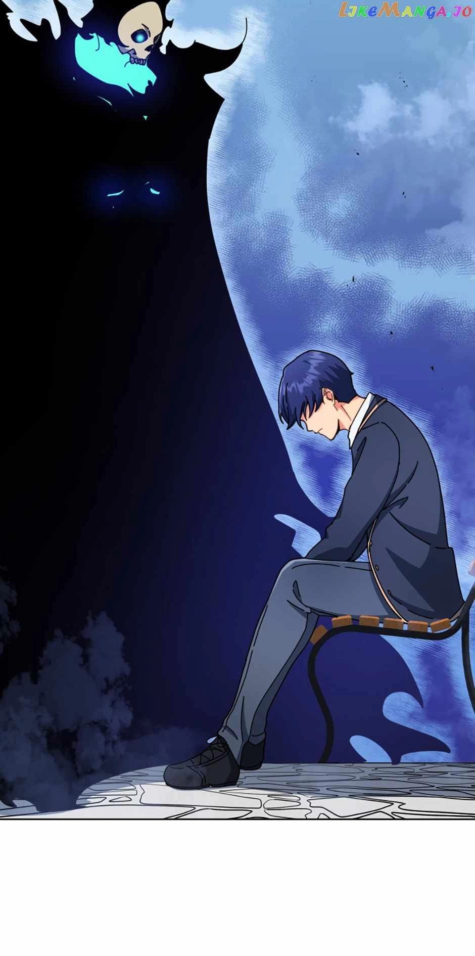 Read Necromancer Academy and the Genius Summoner EN Manga Online