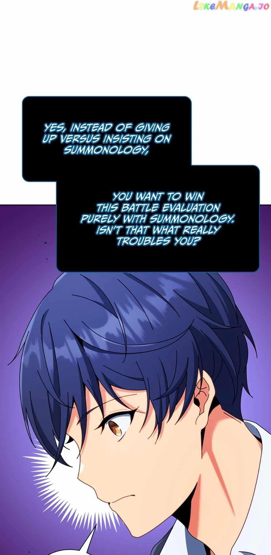 Read Necromancer Academy and the Genius Summoner EN Manga Online