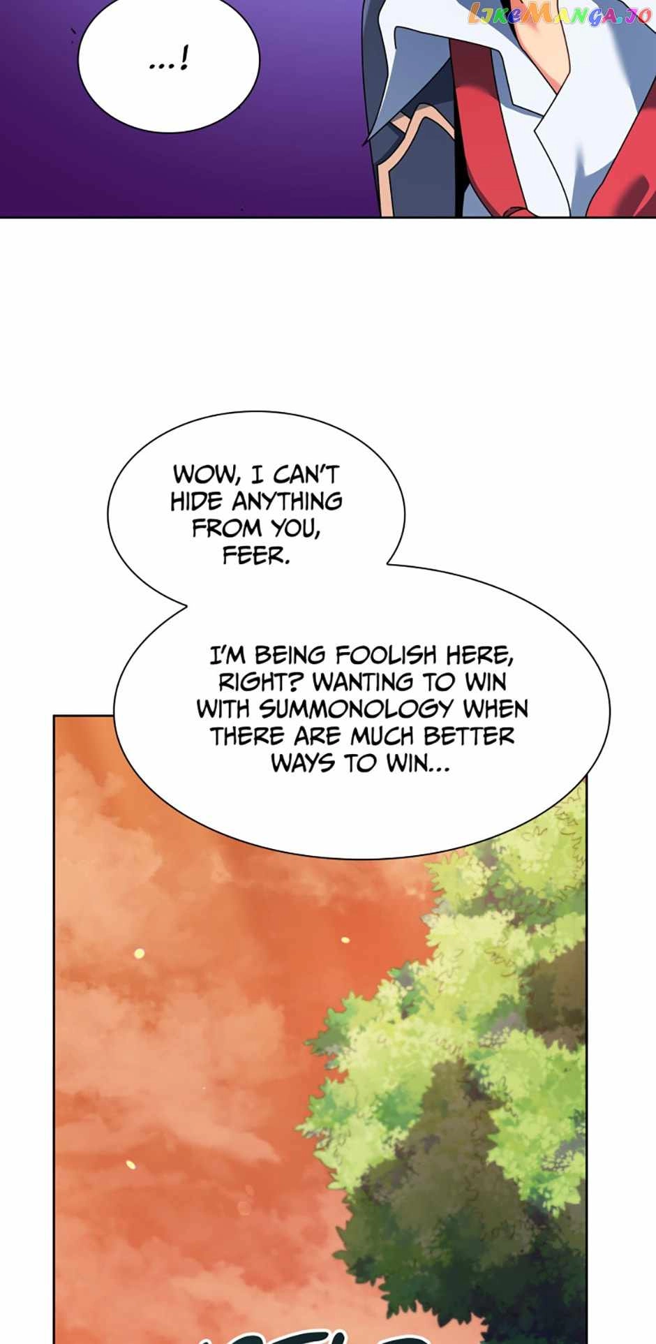 Read Necromancer Academy and the Genius Summoner EN Manga Online