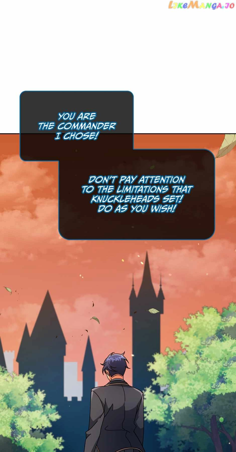 Read Necromancer Academy and the Genius Summoner EN Manga Online
