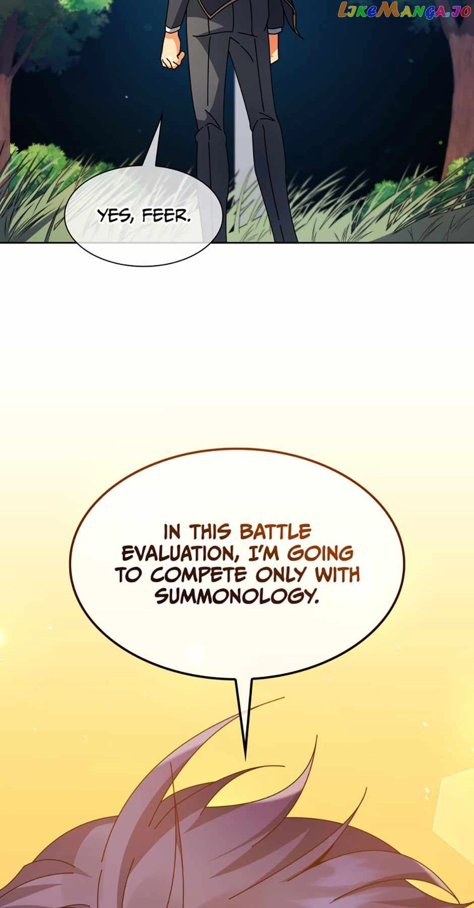 Read Necromancer Academy and the Genius Summoner EN Manga Online