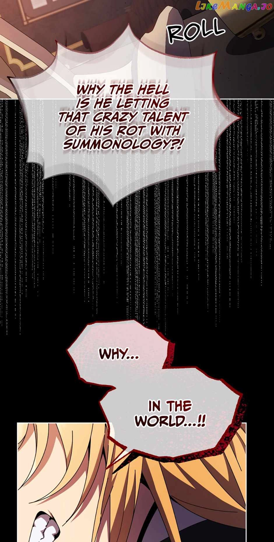 Read Necromancer Academy and the Genius Summoner EN Manga Online