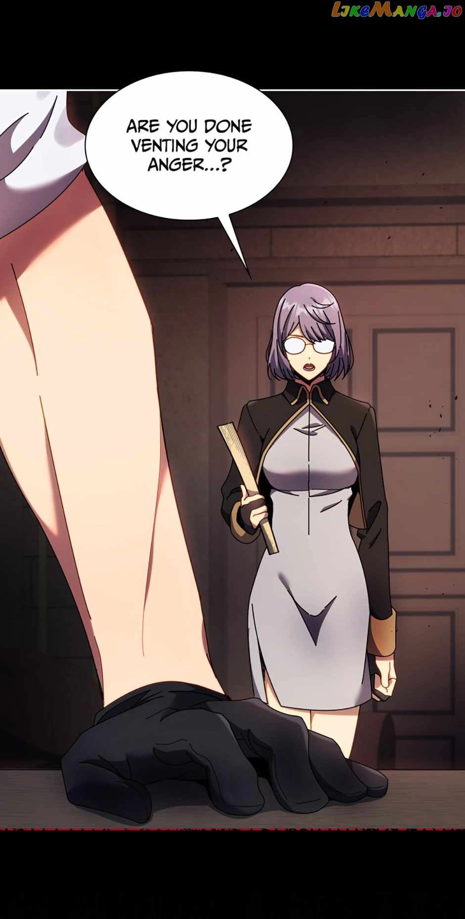 Read Necromancer Academy and the Genius Summoner EN Manga Online