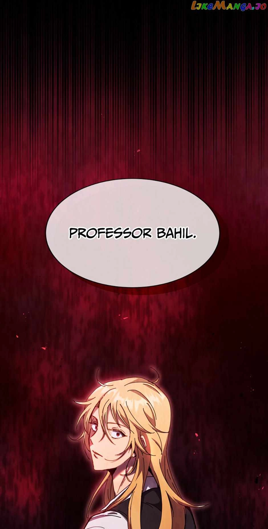 Read Necromancer Academy and the Genius Summoner EN Manga Online