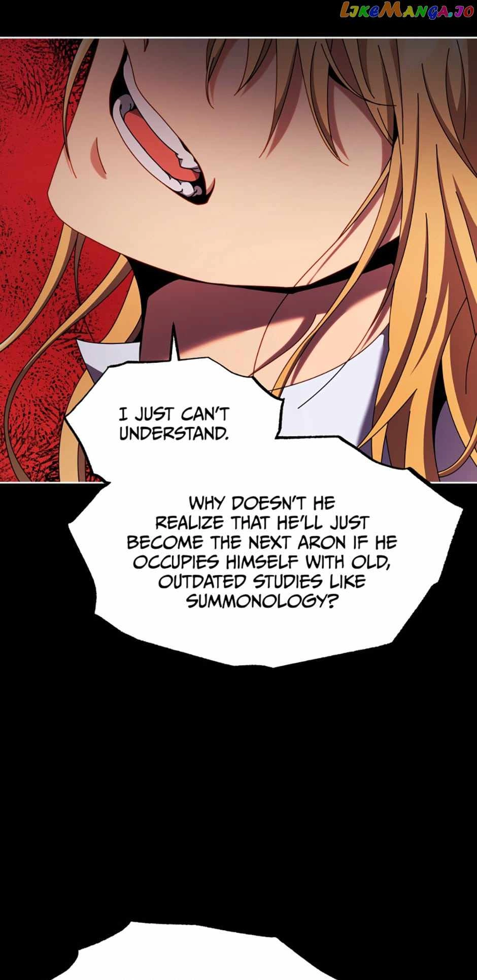 Read Necromancer Academy and the Genius Summoner EN Manga Online
