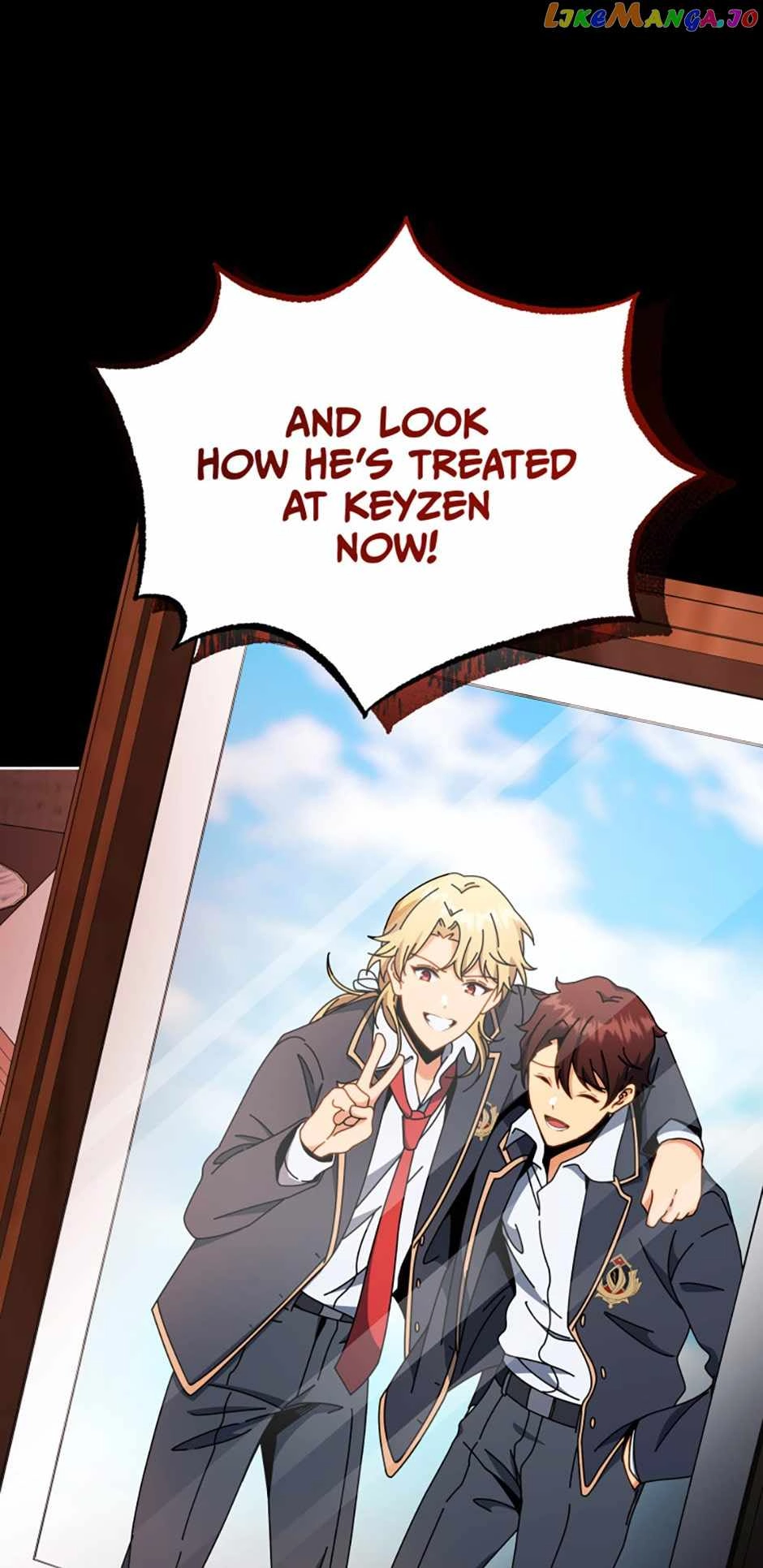 Read Necromancer Academy and the Genius Summoner EN Manga Online