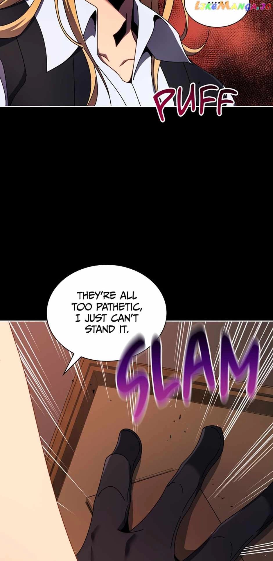 Read Necromancer Academy and the Genius Summoner EN Manga Online