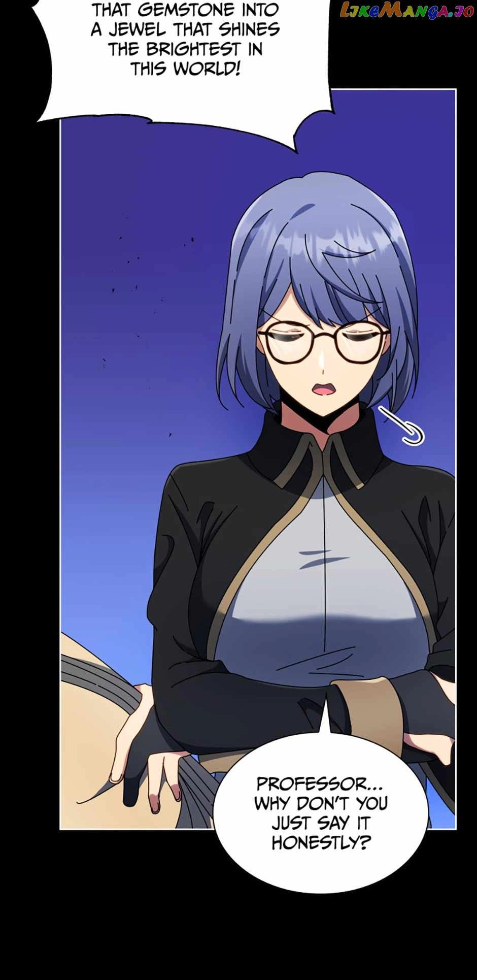 Read Necromancer Academy and the Genius Summoner EN Manga Online