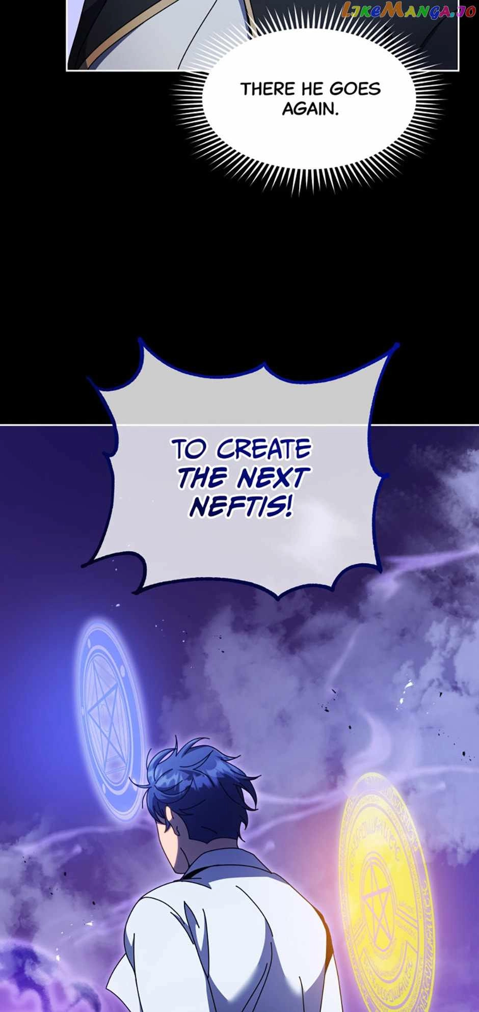 Read Necromancer Academy and the Genius Summoner EN Manga Online