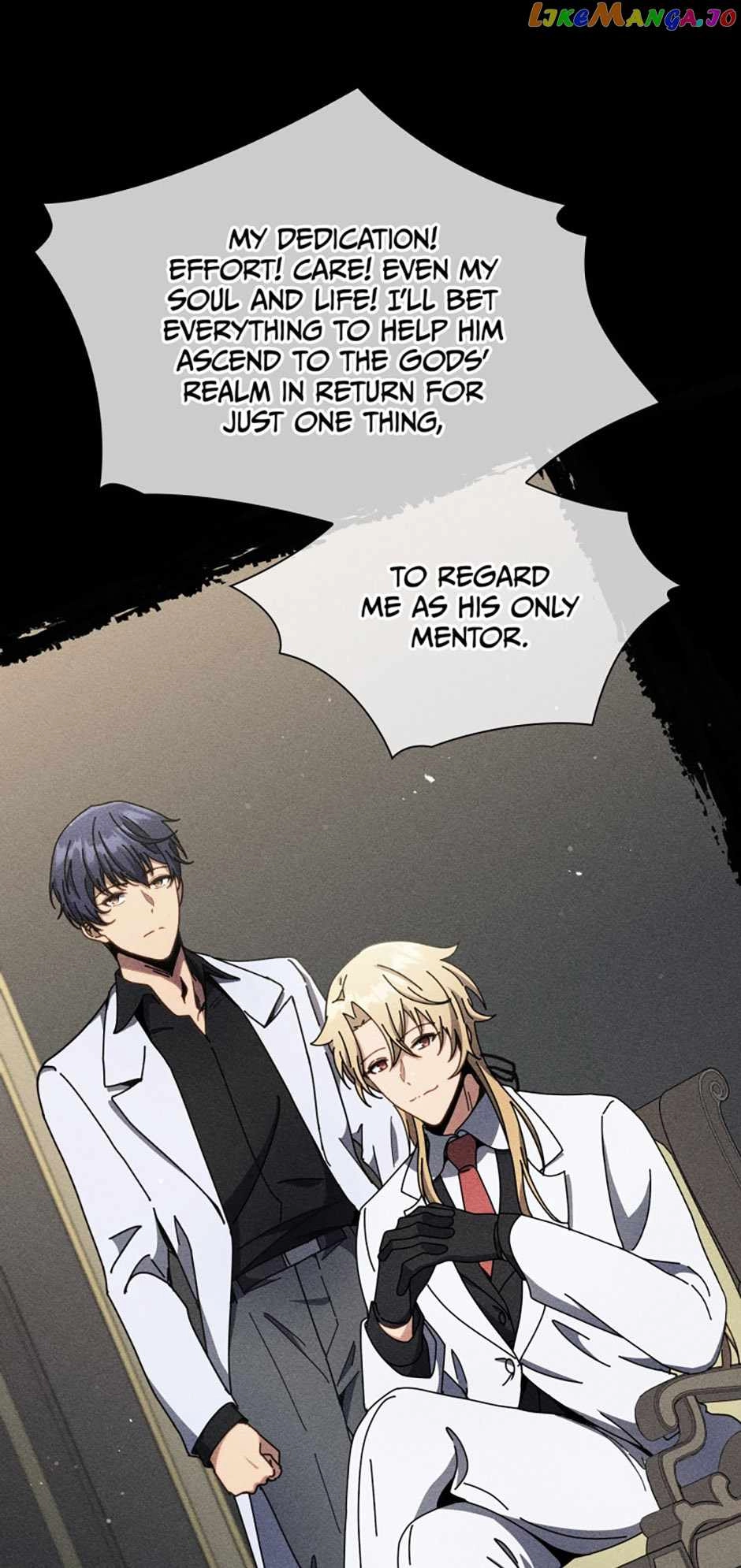 Read Necromancer Academy and the Genius Summoner EN Manga Online