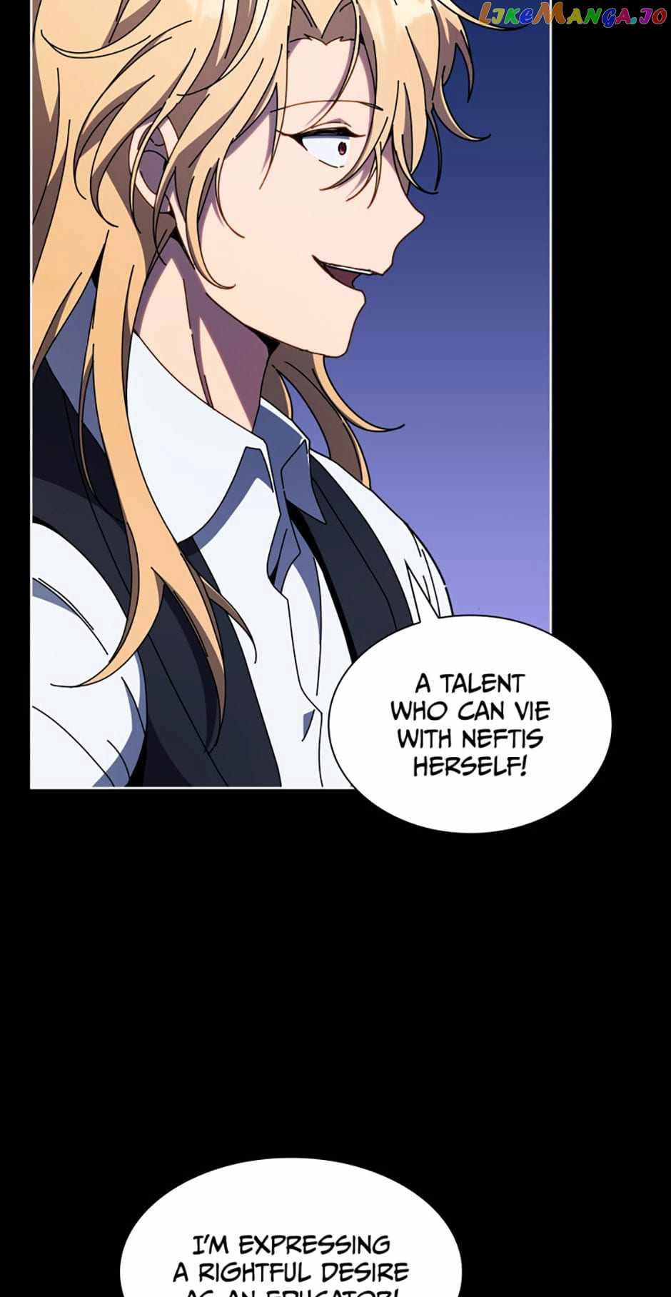 Read Necromancer Academy and the Genius Summoner EN Manga Online