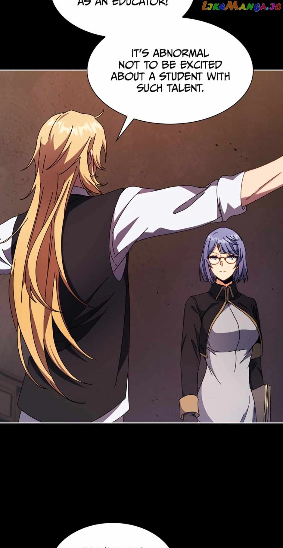 Read Necromancer Academy and the Genius Summoner EN Manga Online