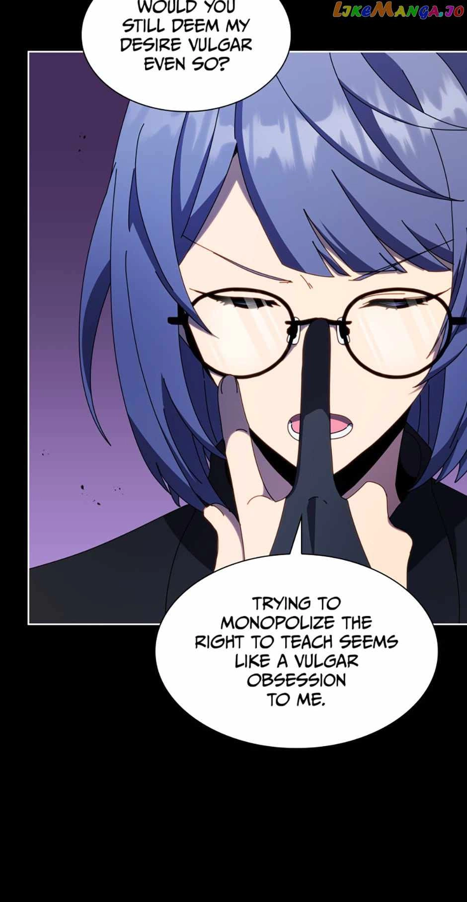 Read Necromancer Academy and the Genius Summoner EN Manga Online