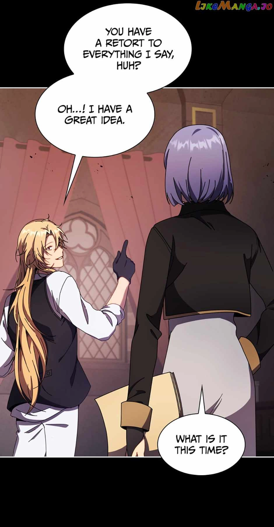 Read Necromancer Academy and the Genius Summoner EN Manga Online