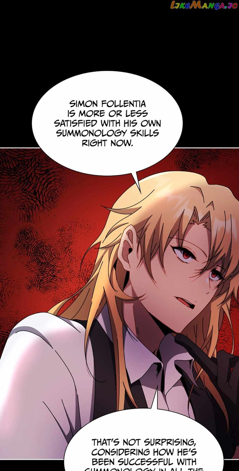 Read Necromancer Academy and the Genius Summoner EN Manga Online