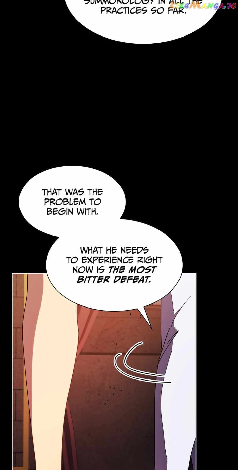 Read Necromancer Academy and the Genius Summoner EN Manga Online