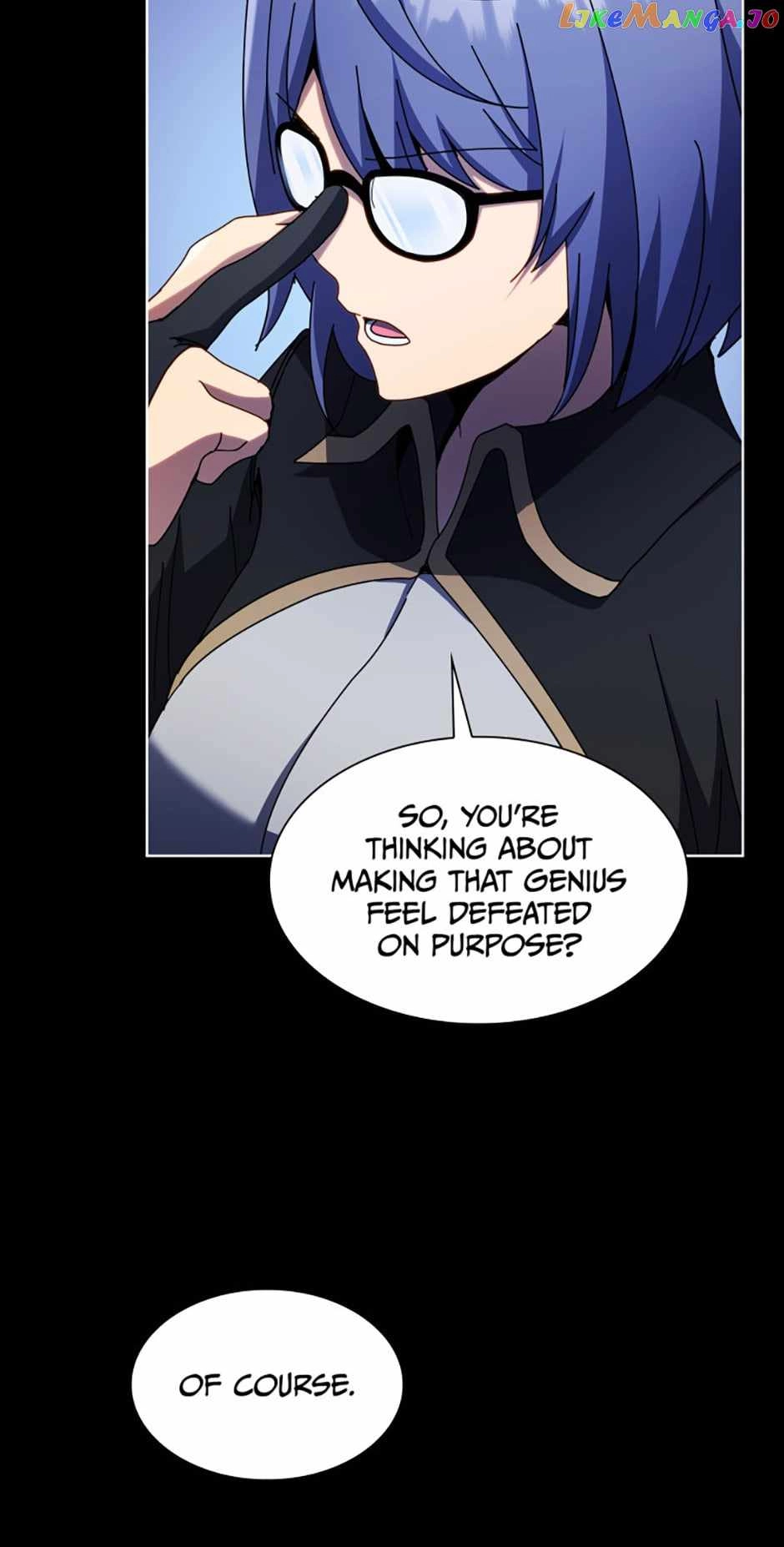 Read Necromancer Academy and the Genius Summoner EN Manga Online