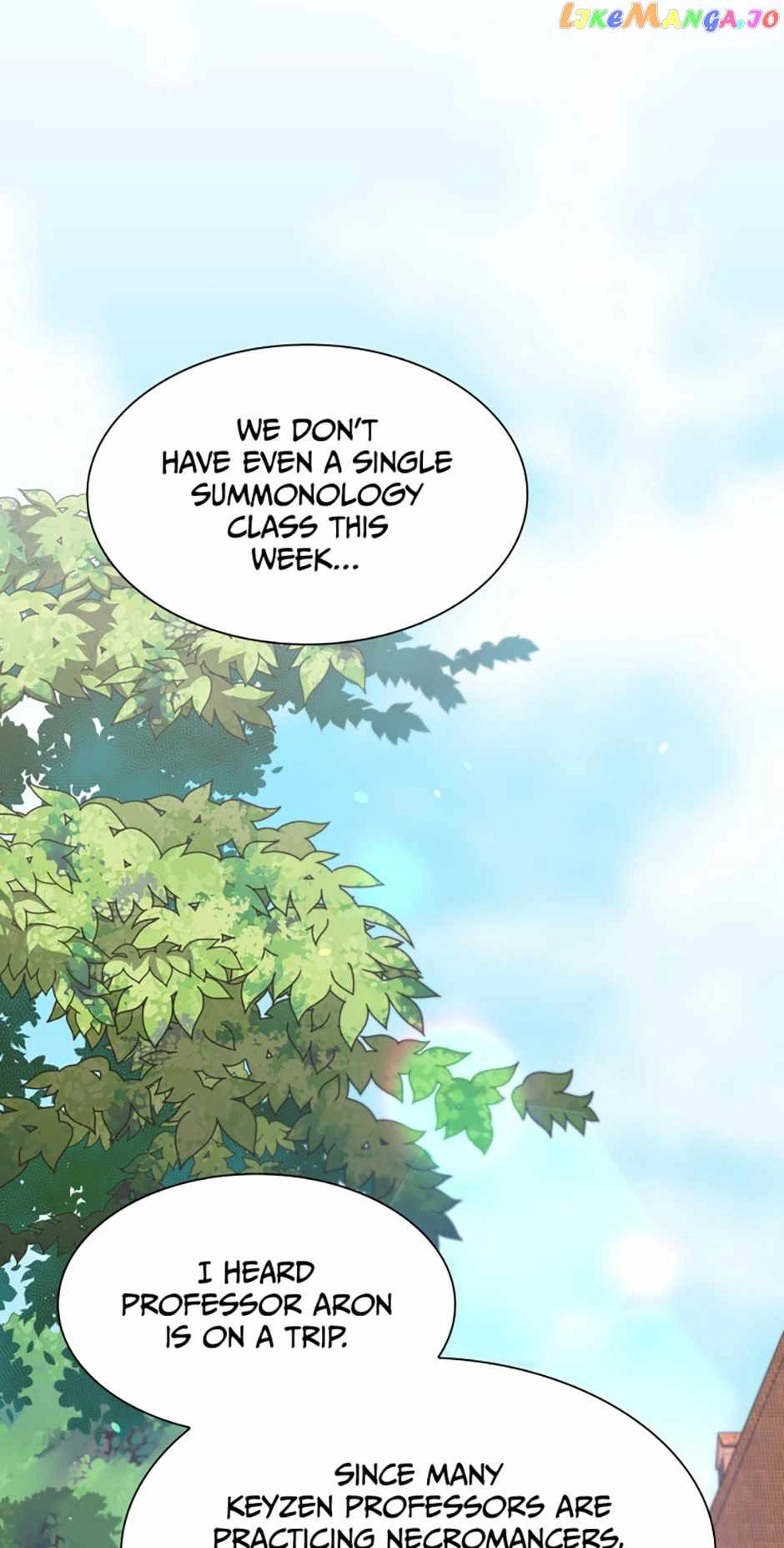 Read Necromancer Academy and the Genius Summoner EN Manga Online