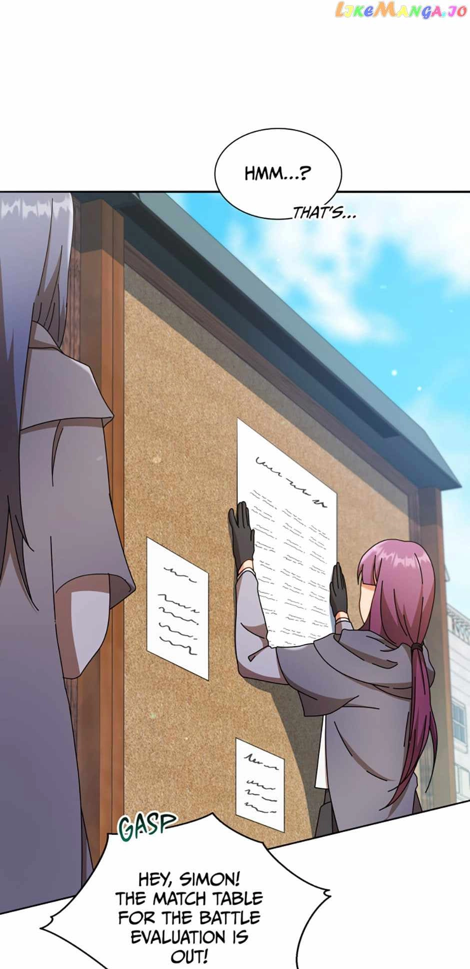 Read Necromancer Academy and the Genius Summoner EN Manga Online