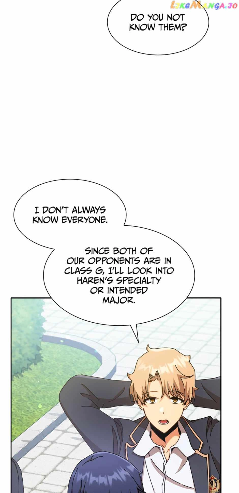 Read Necromancer Academy and the Genius Summoner EN Manga Online