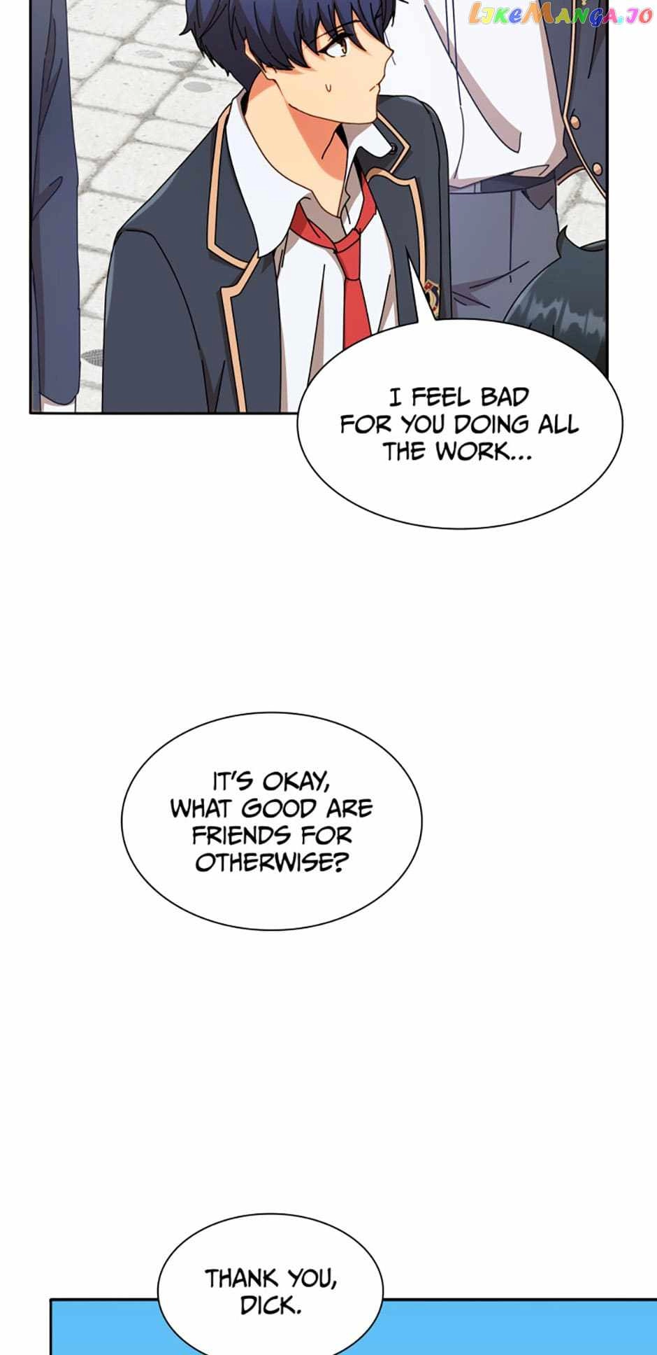 Read Necromancer Academy and the Genius Summoner EN Manga Online
