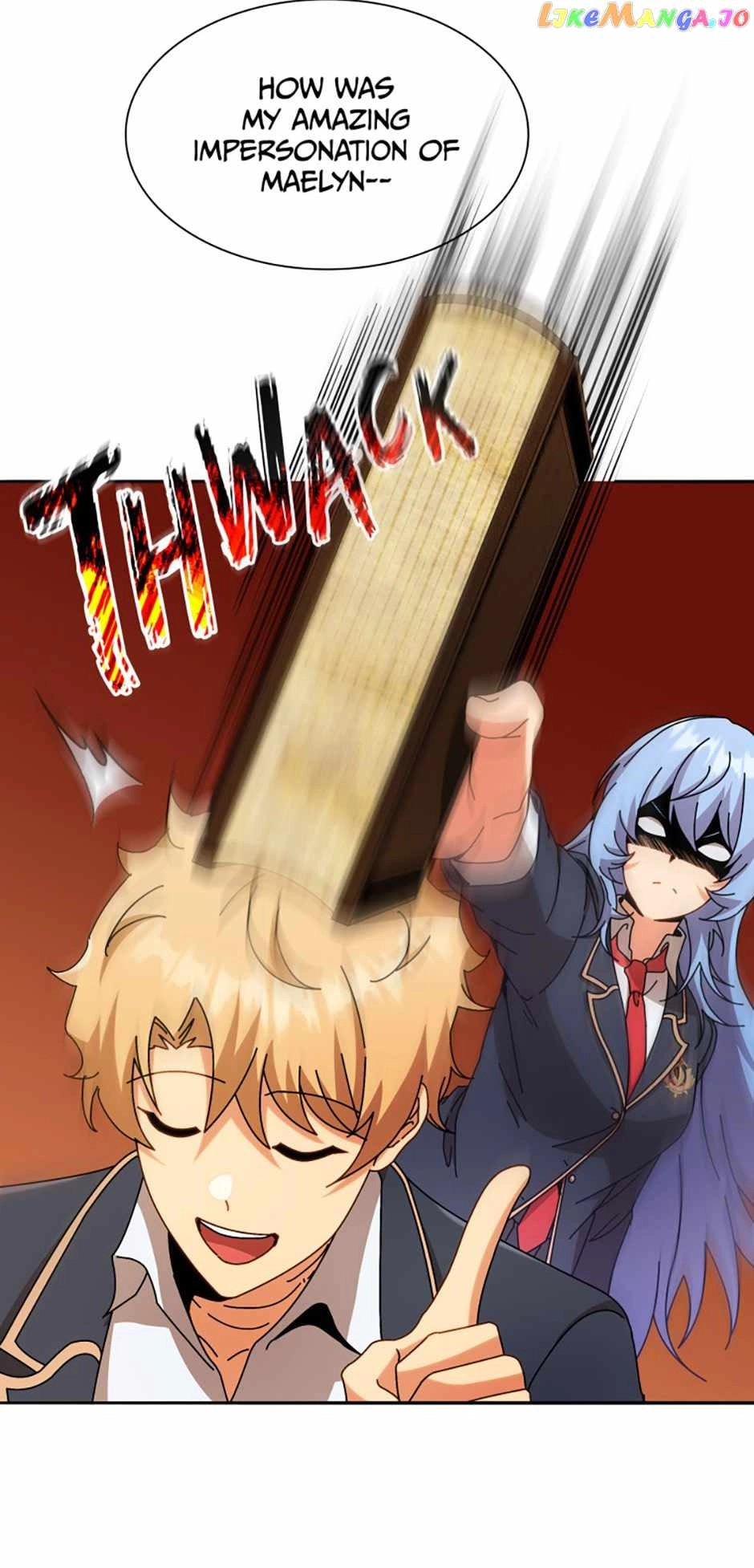 Read Necromancer Academy and the Genius Summoner EN Manga Online