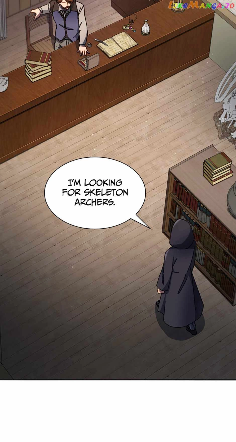 Read Necromancer Academy and the Genius Summoner EN Manga Online