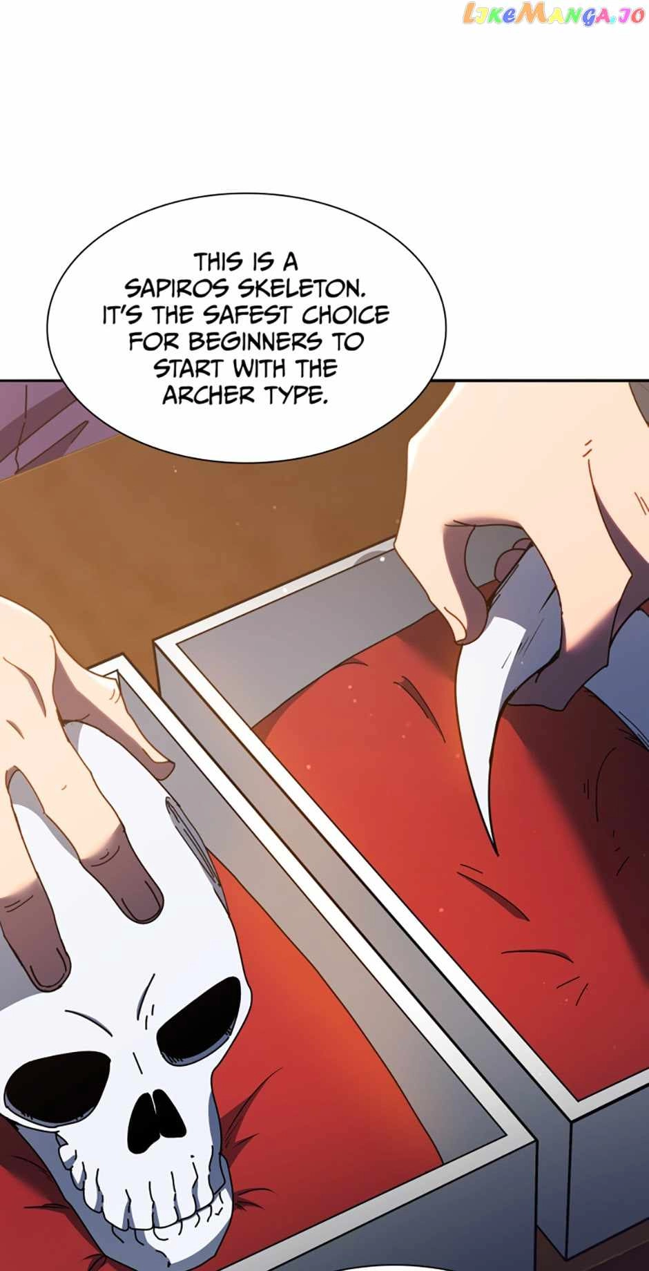 Read Necromancer Academy and the Genius Summoner EN Manga Online