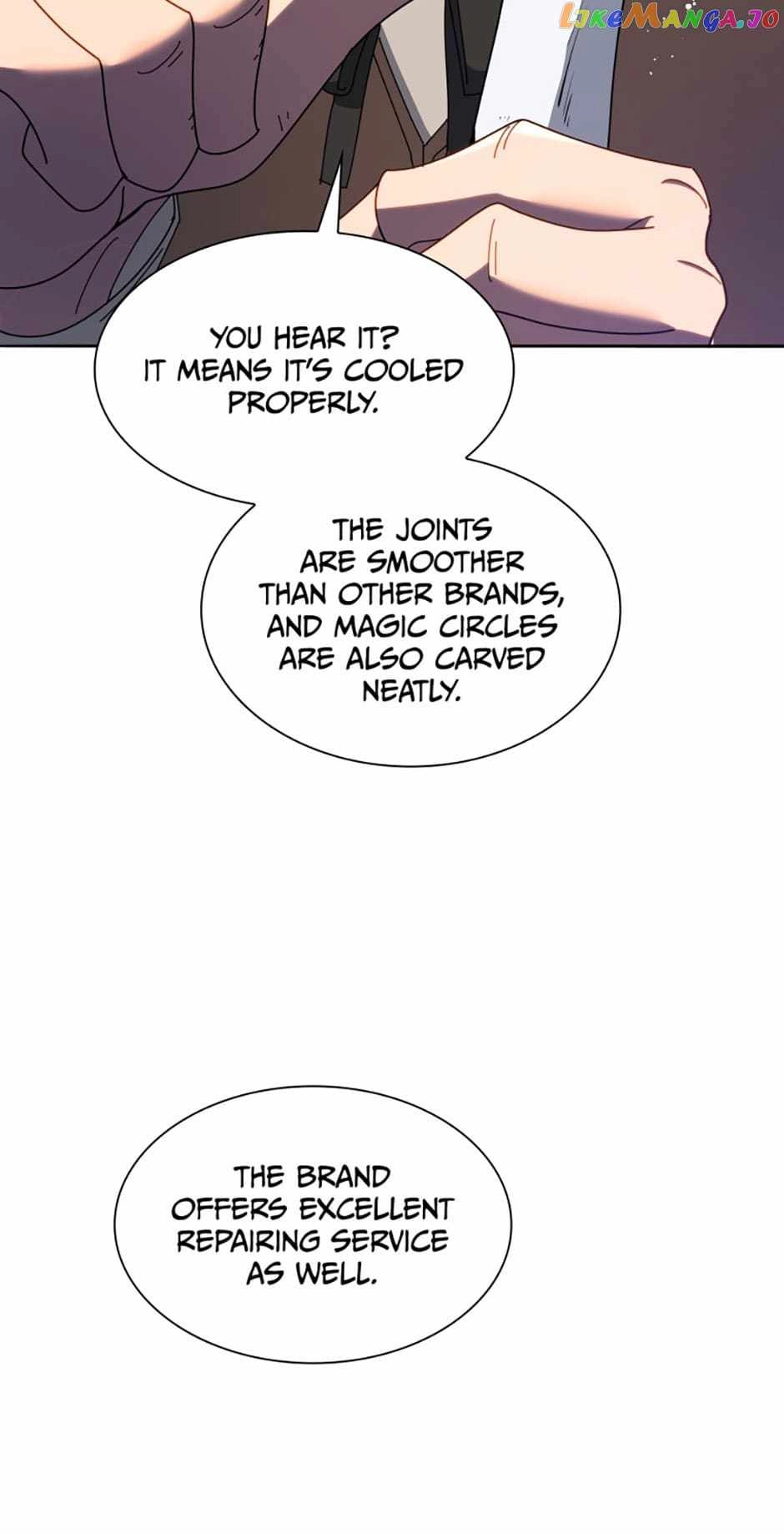 Read Necromancer Academy and the Genius Summoner EN Manga Online