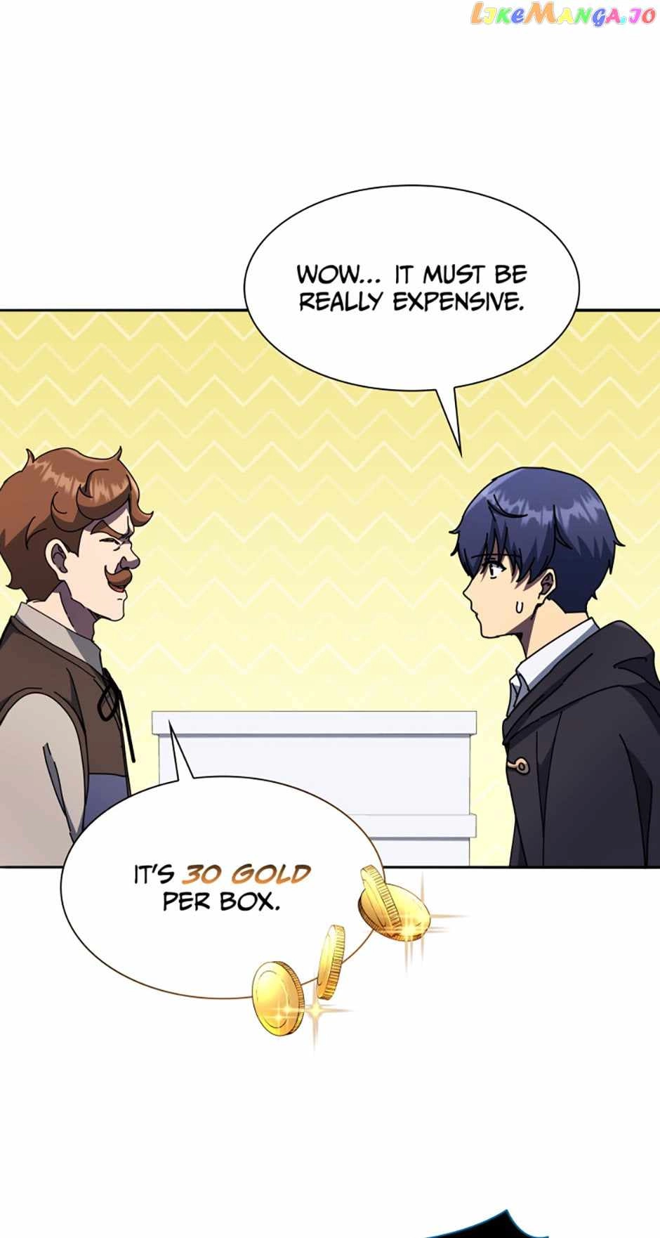 Read Necromancer Academy and the Genius Summoner EN Manga Online