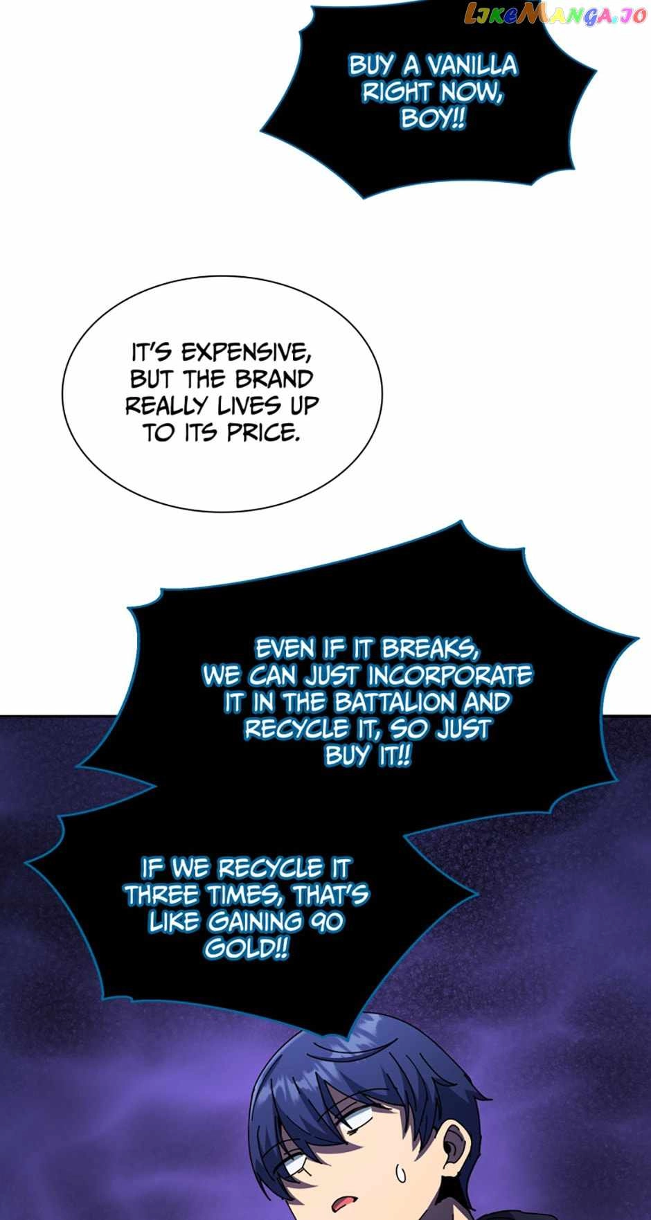 Read Necromancer Academy and the Genius Summoner EN Manga Online