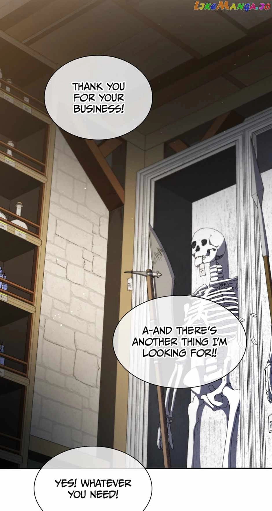 Read Necromancer Academy and the Genius Summoner EN Manga Online