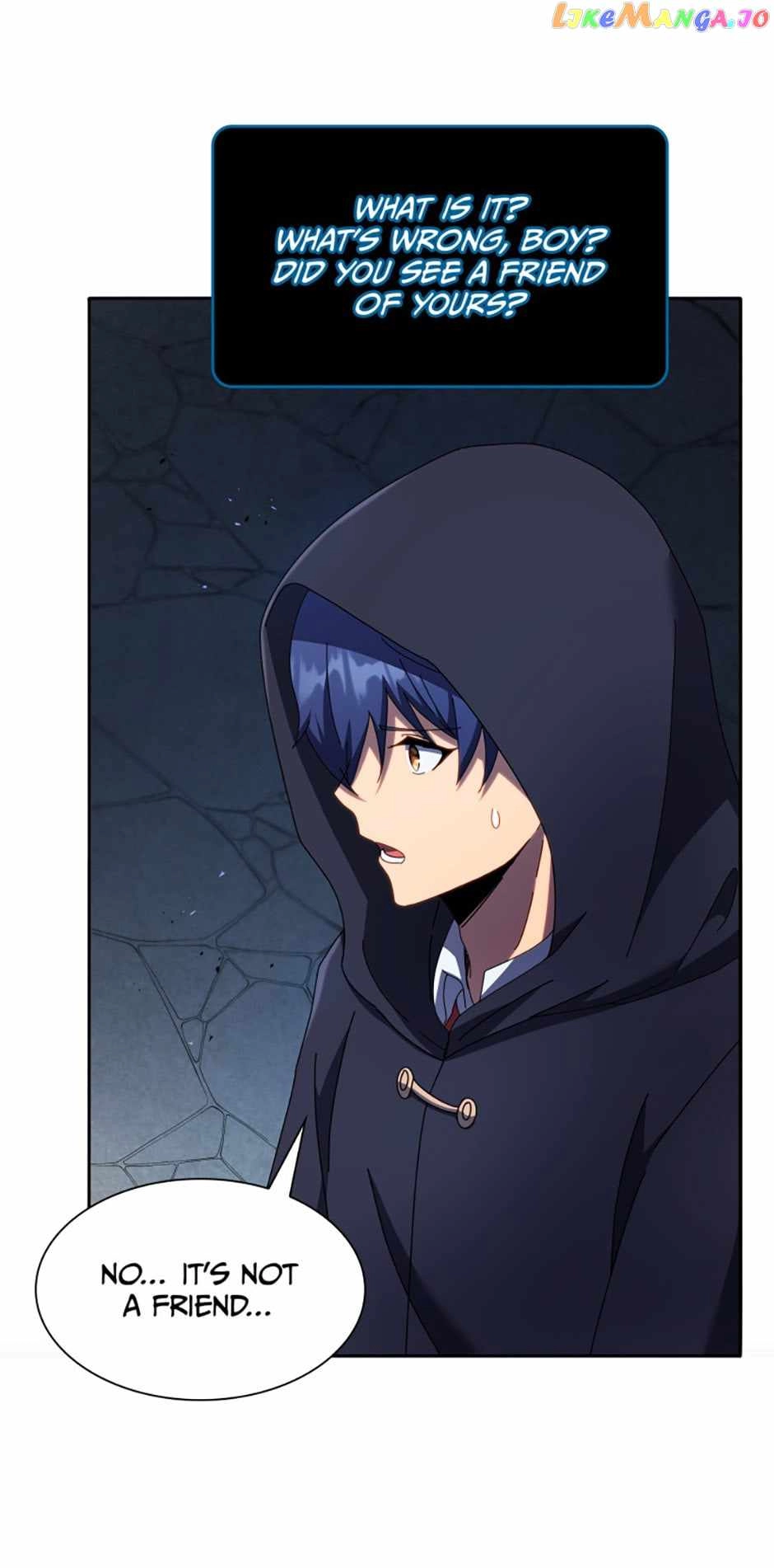 Read Necromancer Academy and the Genius Summoner EN Manga Online