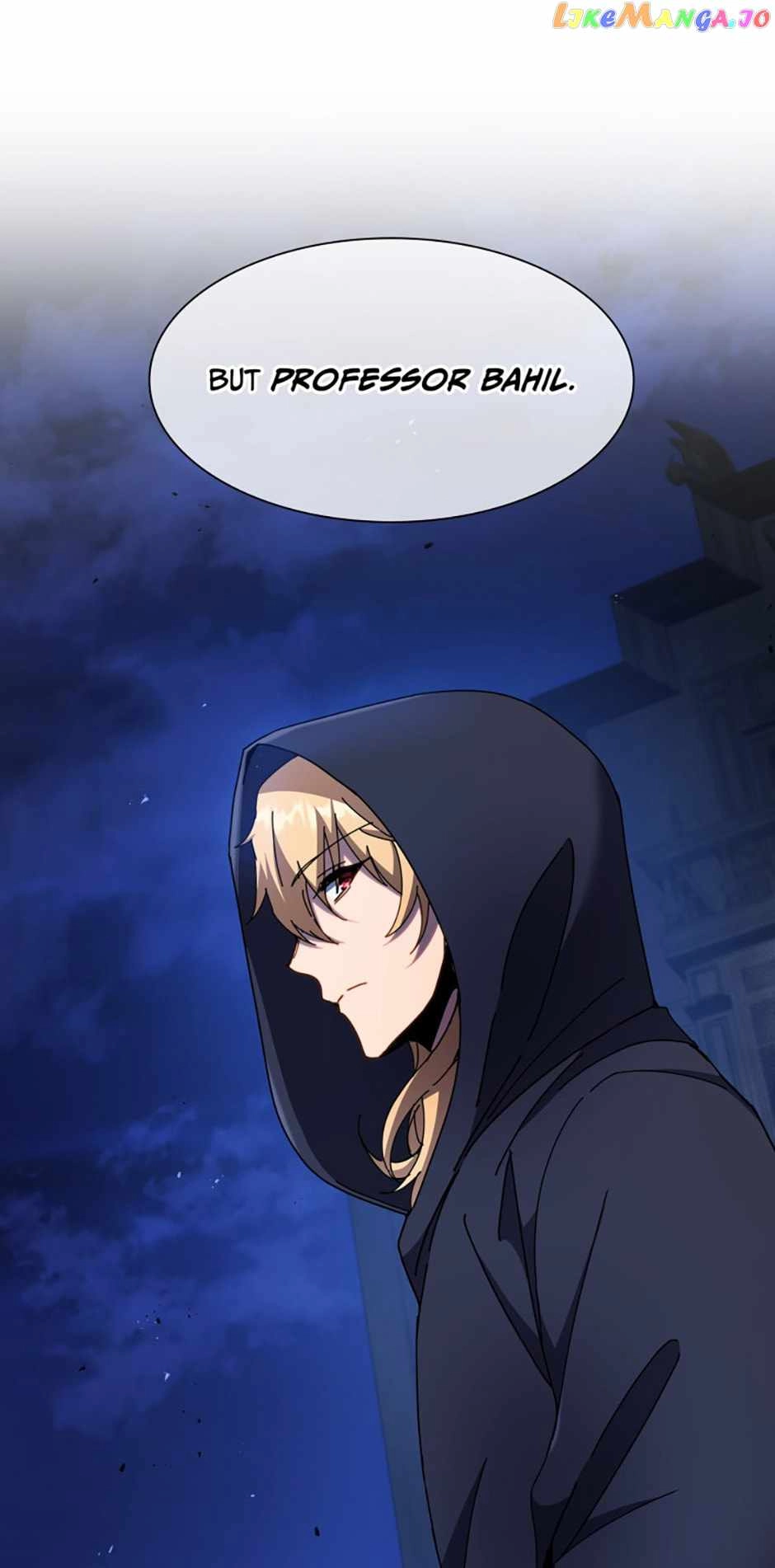 Read Necromancer Academy and the Genius Summoner EN Manga Online