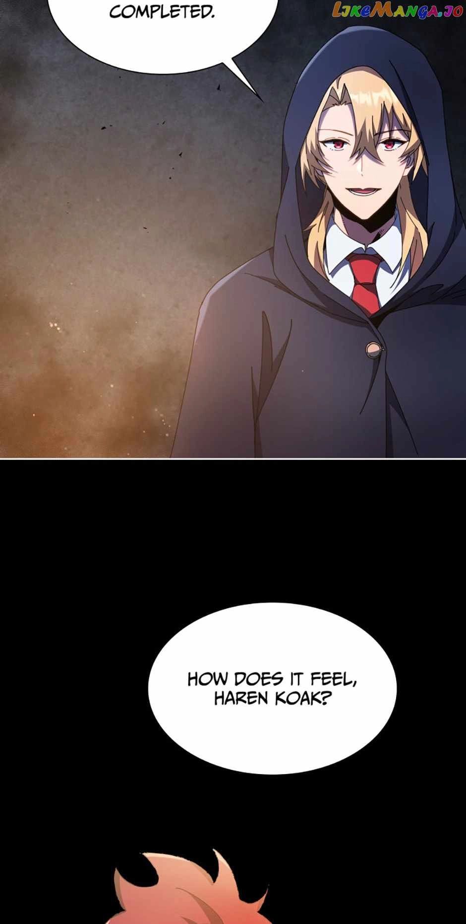 Read Necromancer Academy and the Genius Summoner EN Manga Online